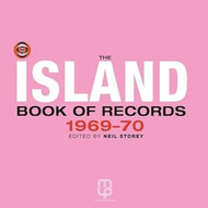 The Island Book of Records Volume II: 1969-70