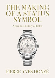 The making of a status symbol
