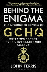 Behind the Enigma
