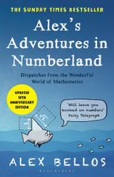 Alexs Adventures In Numberland