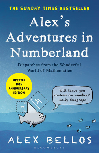 Alexs Adventures In Numberland