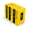 Harry Potter Hufflepuff House Editions  Box Set