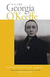 Georgia O'Keeffe: A Life