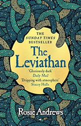 The Leviathan: A beguiling tale of superstition myth and murder