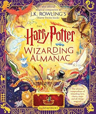 The harry potter wizarding almanac