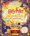 The harry potter wizarding almanac