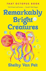 Remarkably bright creatures