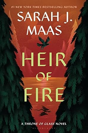 Heir of Fire