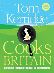 Tom Kerridge Cooks Britain