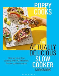 Poppy Cooks