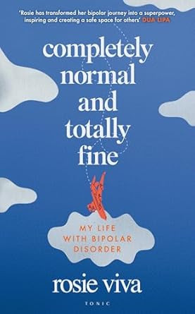 Completely Normal and Totally Fine