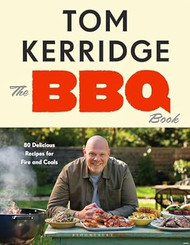 The BBQ Book