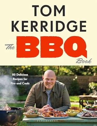 The BBQ Book
