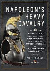Napoleons Heavy Cavalry
