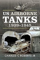 US Airborne Tanks 19391945