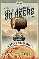 Around the World in 80 Beers