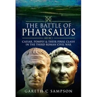 The Battle of Pharsalus