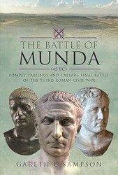The Battle of Munda