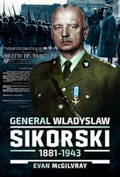 General Wladyslaw Sikorski 18811943