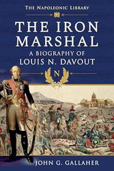 The Iron Marshal