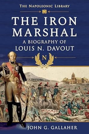 The Iron Marshal