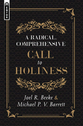 A Radical Comprehensive Call to Holiness