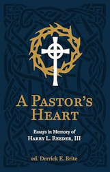 A Pastor's Heart
