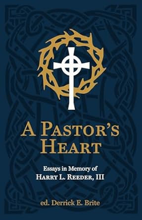 A Pastor's Heart