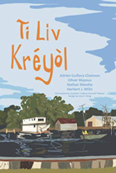 Ti Liv Kryl
