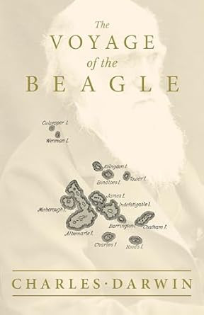 The Voyage of the Beagle