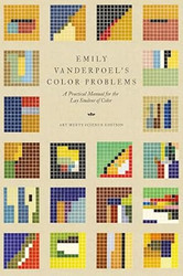 Emily Vanderpoel's Color Problems