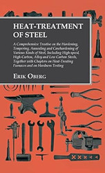 Heat-Treatment of Steel