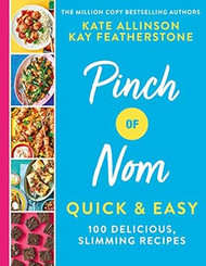 Pinch of Nom Quick & Easy