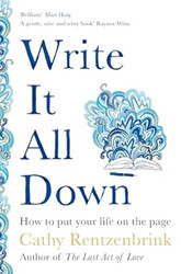 Write It All Down