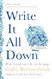 Write It All Down