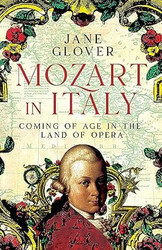 Mozart in Italy