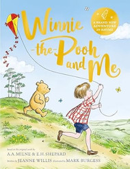 Winnie-the-Pooh and Me