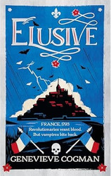 Elusive (The Scarlet Revolution 2)