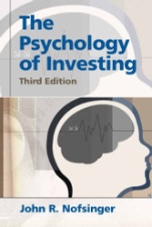 Psychology Of Investing