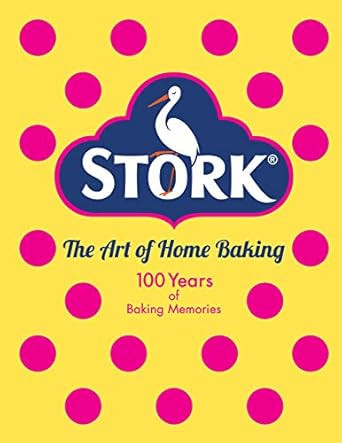 The Stork Book of Baking