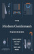 The Modern Gentleman's Handbook