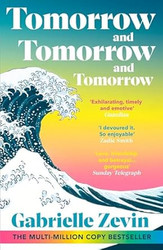 Tomorrow and tomorrow and tomorrow