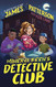 Minerva Keens Detective Club