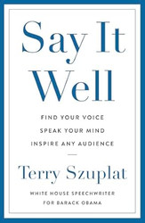 Say It Well