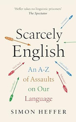 Scarcely English
