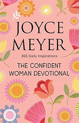 Confident Woman Devotional