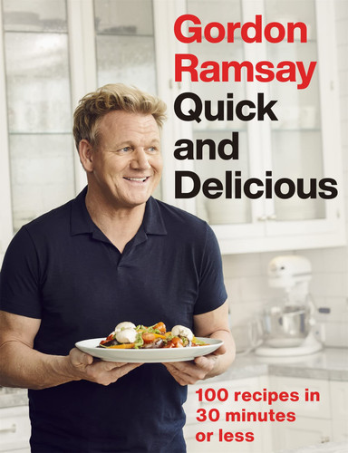 Gordon Ramsay's Good Food Fast