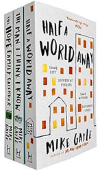 Mike Gayle 3 Books Collection Set