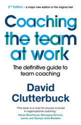Coaching the Team at Work 2