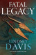 Fatal Legacy (Flavia Albia)